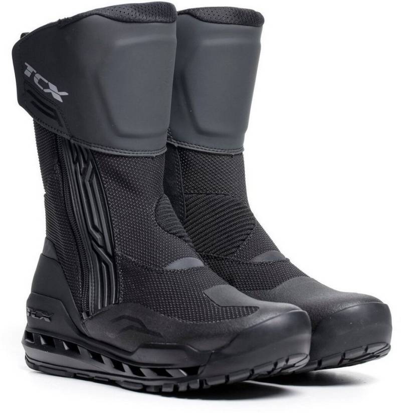TCX Clima 2 Surround Gore-Tex Motorradstiefel Motorradstiefel von TCX