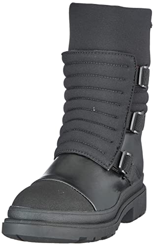 TCX Damen Freyja Lady Wp Motorcycle Boot, Schwarz, 37 EU von TCX