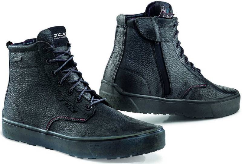 TCX Dartwood GTX Motorradschuhe Motorradstiefel von TCX