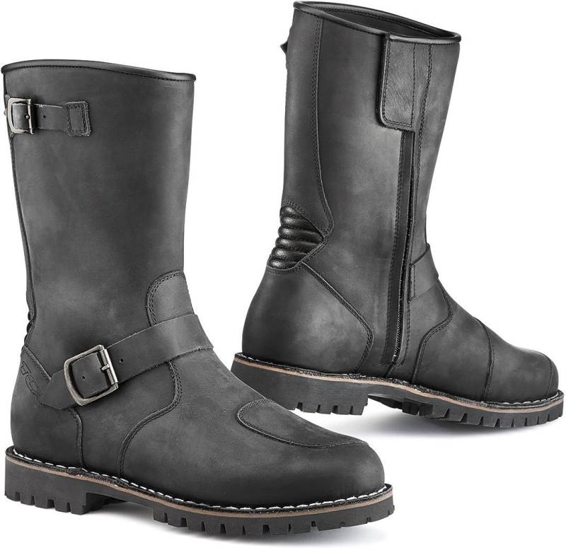 TCX Fuel wasserdichte Motorradstiefel Motorradstiefel wasserdicht von TCX