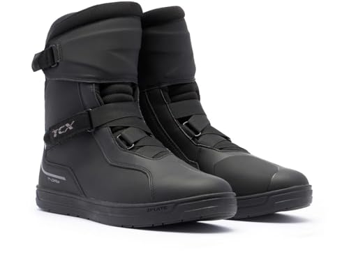 TCX Herren Tourstep Wp Boots, 001 von TCX
