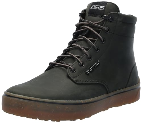 TCX Herren WP Holzpfeil Schuh, Schwarz, 40 EU von TCX