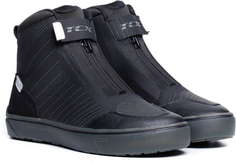 TCX Ikasu 2 wasserdichte Motorrad Schuhe Motorradstiefel wasserdicht von TCX