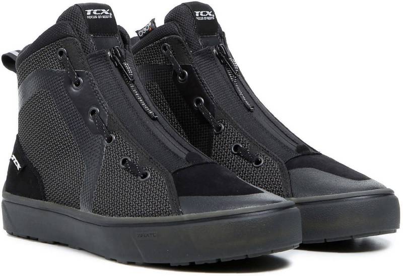 TCX Ikasu Air Motorradschuhe Motorradstiefel Atmungsaktiv von TCX