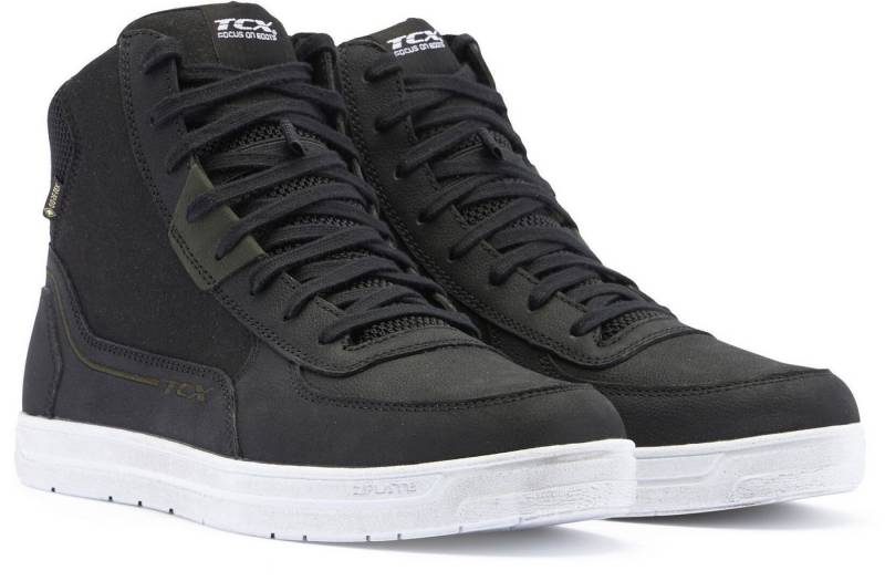 TCX Mood 2 GTX Motorrad Schuhe Motorradstiefel von TCX