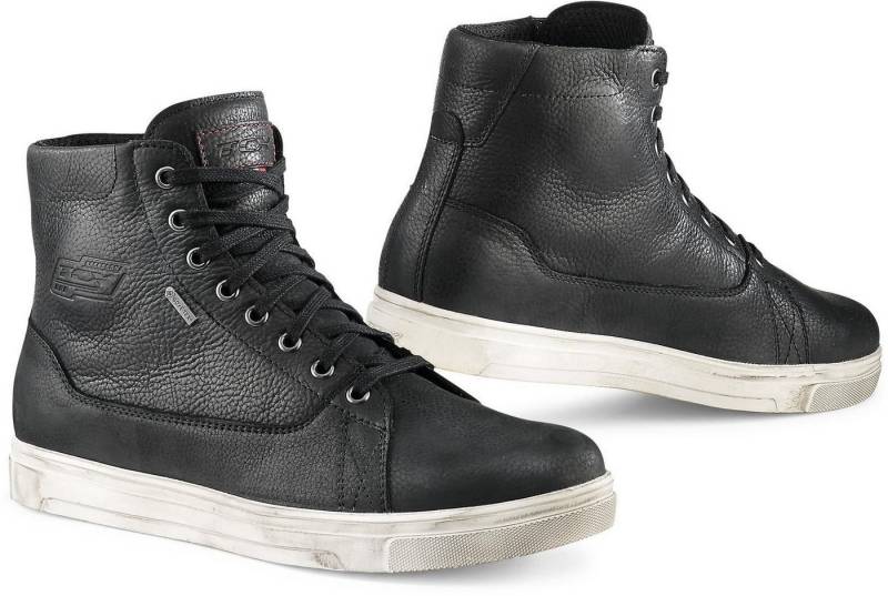 TCX Mood GTX Motorradschuhe Motorradstiefel Atmungsaktiv von TCX