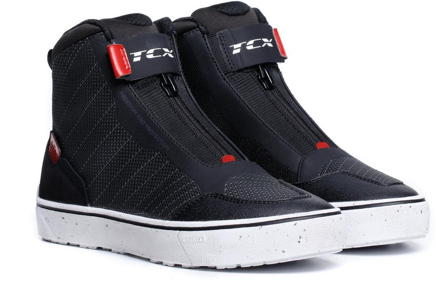 TCX Motorradhandschuhe Ikasu 2 wasserdichte Damen Motorrad Schuhe wasserdicht von TCX