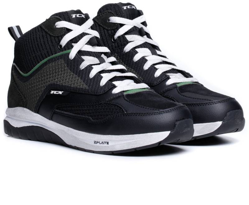 TCX Nalbak Air Motorrad Schuhe Motorradstiefel Atmungsaktiv thermisch abriebfest von TCX