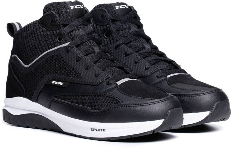 TCX Nalbak Air Motorrad Schuhe Motorradstiefel Atmungsaktiv thermisch abriebfest von TCX