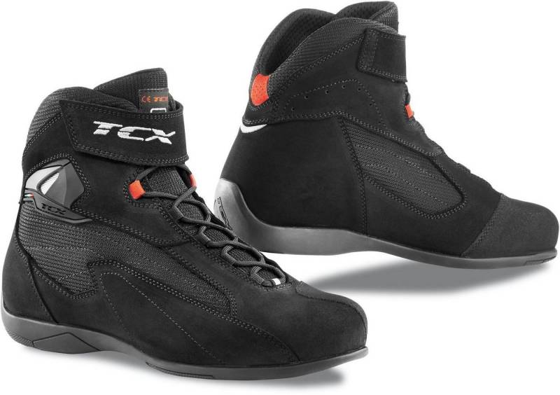 TCX Pulse Motorradschuhe Motorradstiefel von TCX