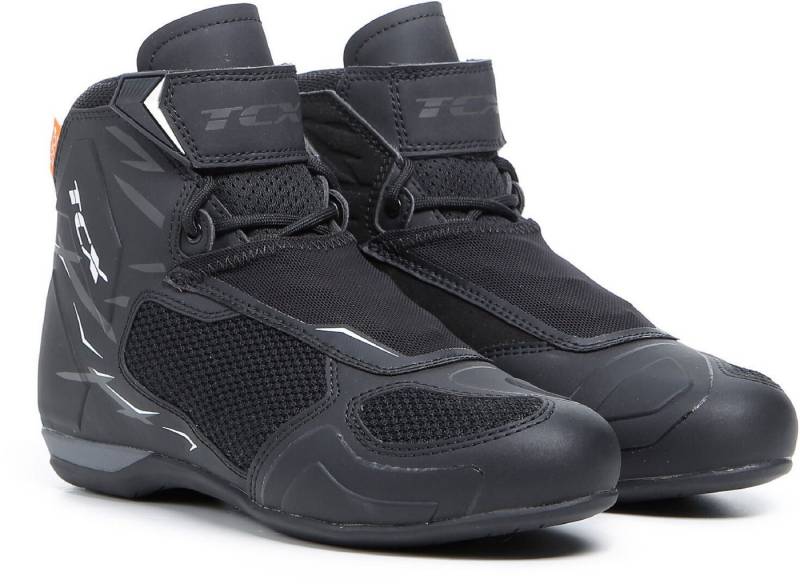 TCX RO4D Air Motorradschuhe Motorradstiefel Atmungsaktiv abriebfest von TCX