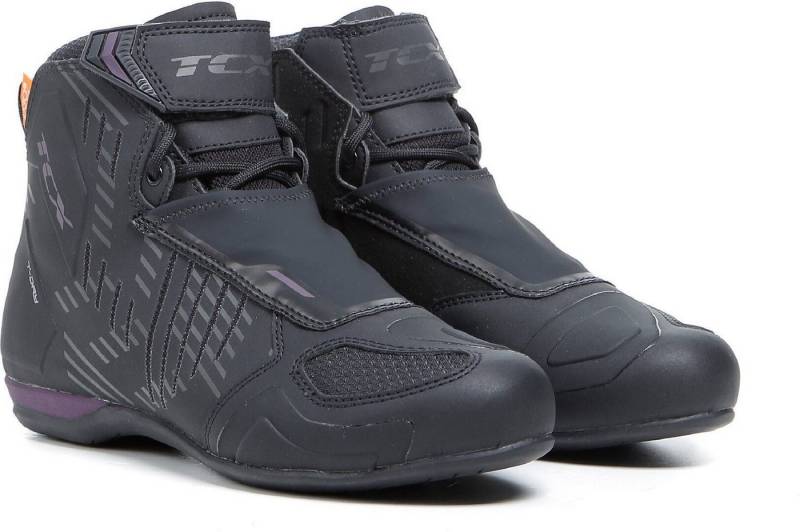 TCX RO4D WP Damen Motorradschuhe Motorradstiefel von TCX
