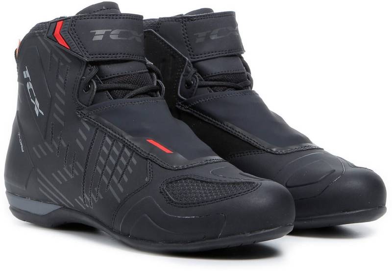 TCX RO4D WP Motorradschuhe Motorradstiefel von TCX
