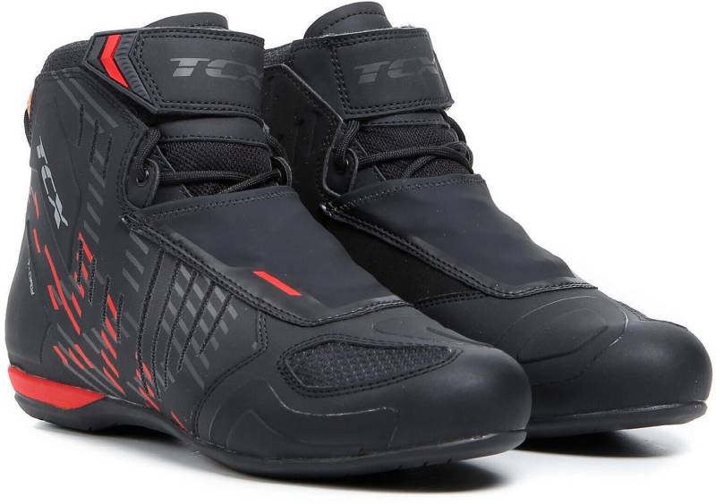 TCX RO4D WP Motorradschuhe Motorradstiefel wasserdicht von TCX