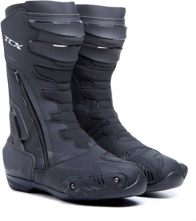 TCX S-TR1 WP wasserdichte Motorradstiefel Motorradstiefel wasserdicht von TCX