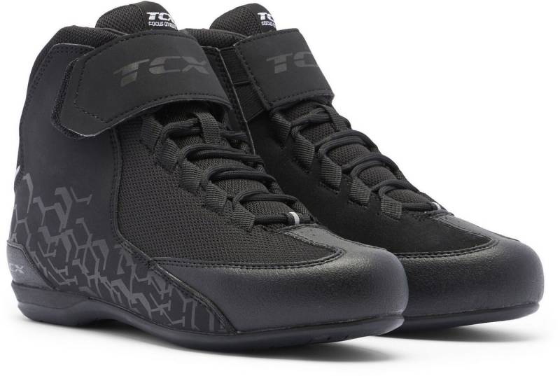 TCX Shifter Sport Damen Motorrad Schuhe Motorradstiefel von TCX