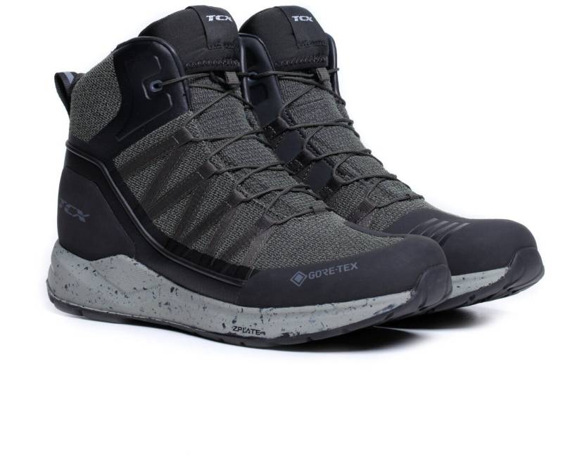 TCX Speedtrek Gore-Tex wasserdichte Motorrad Schuhe Motorradstiefel wasserdicht von TCX