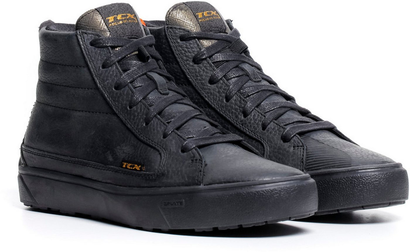 TCX Street 3 2023 wasserdichte Damen Motorradschuhe Motorradstiefel (wasserdicht) wasserdicht von TCX