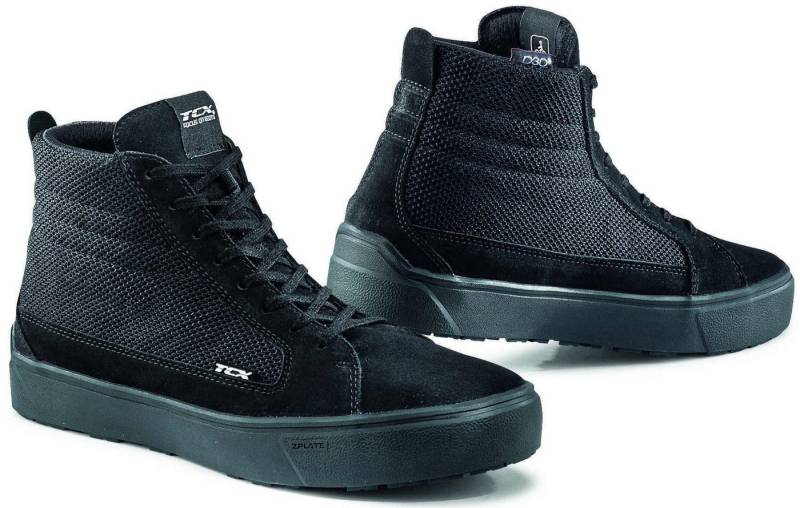 TCX Street 3 Air Motorradschuhe Motorradstiefel von TCX