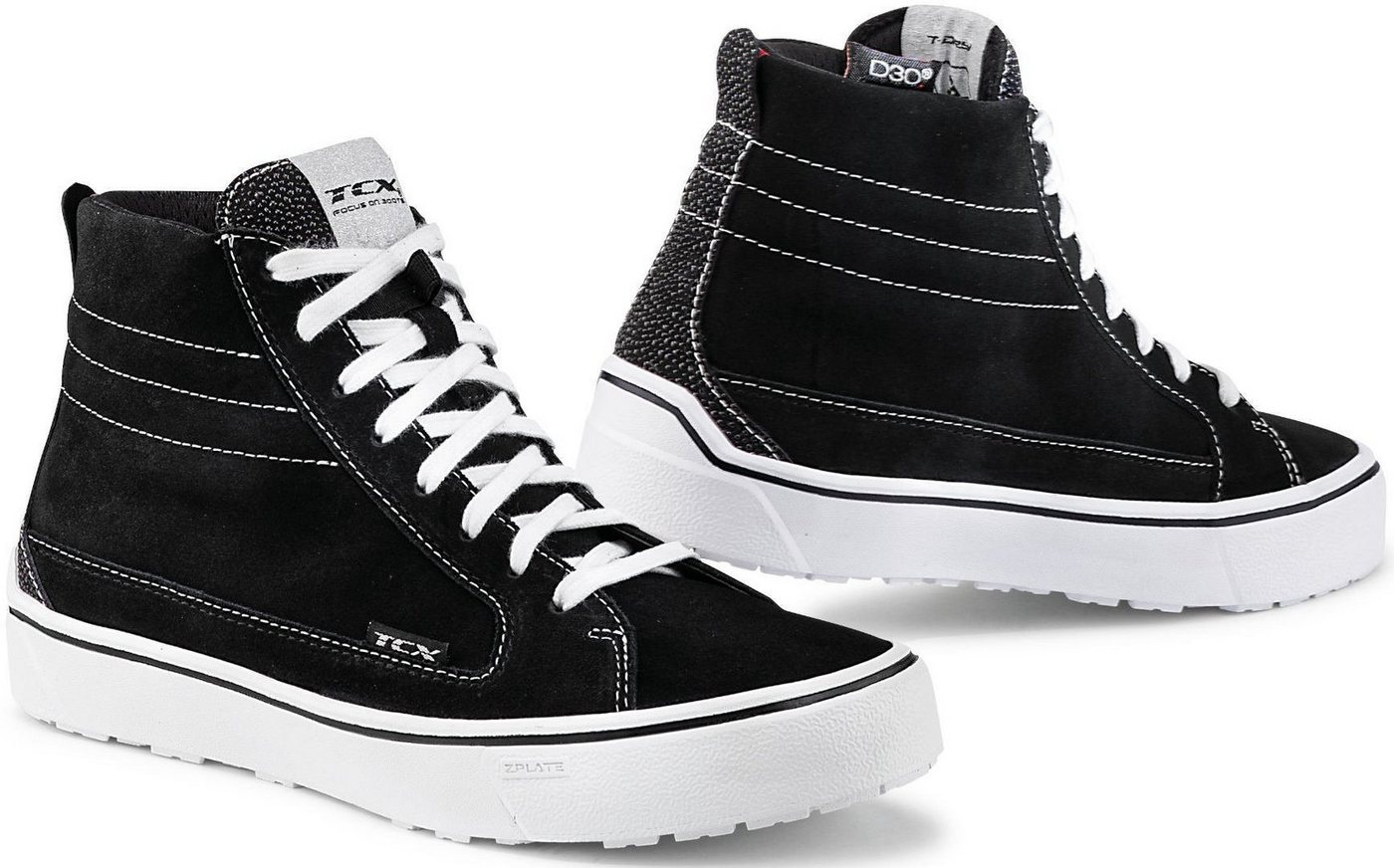 TCX Street 3 Wasserdichte Damen Motorradschuhe Motorradstiefel wasserdicht TCX Street 3 Wasserdichte Damen Motorradschuhe Motorradstiefel wasserdicht von TCX