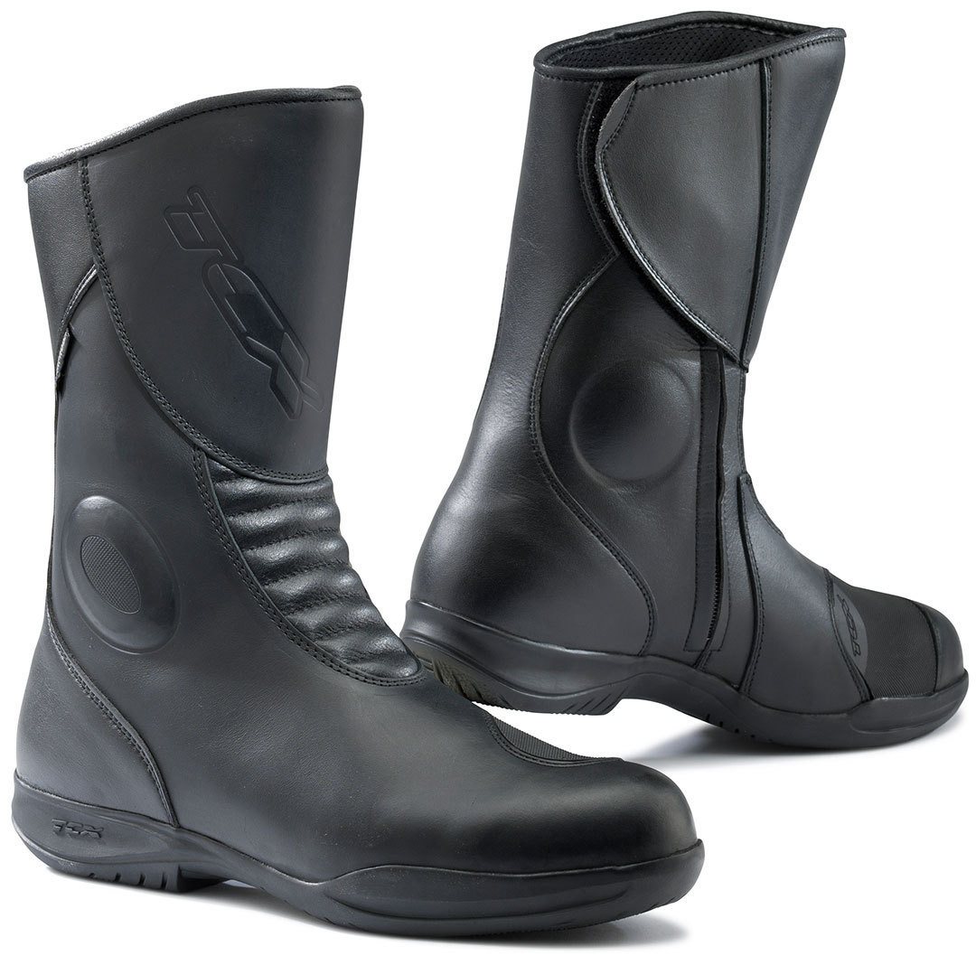TCX X-Five wasserdichte Motorradstiefel Motorradstiefel von TCX