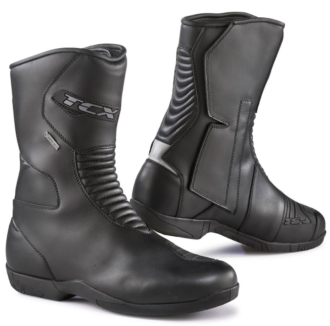 TCX X-Five.4 GTX Motorradstiefel Motorradstiefel von TCX