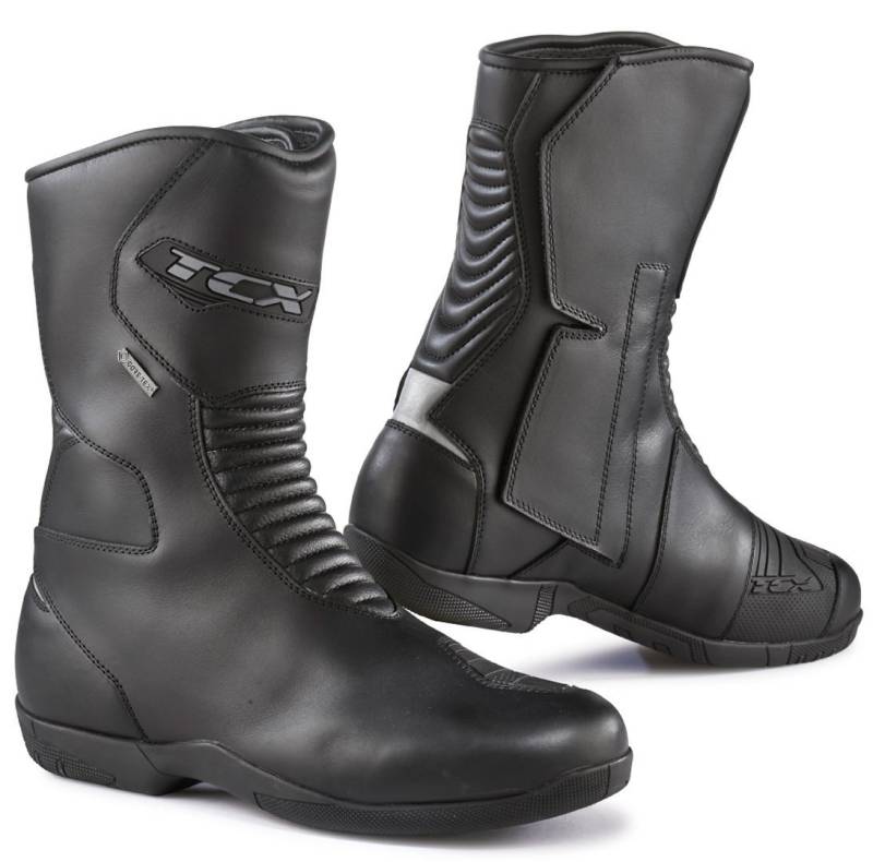 TCX X-Five.4 GTX Motorradstiefel Motorradstiefel von TCX