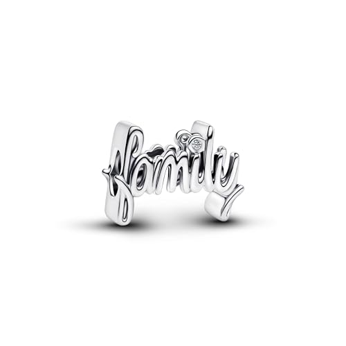 TCZNAF Familie Charms Armbände Bead Compatible fü Armband Christmas Schmuck für Damen Weihnachten Charm von TCZNAF
