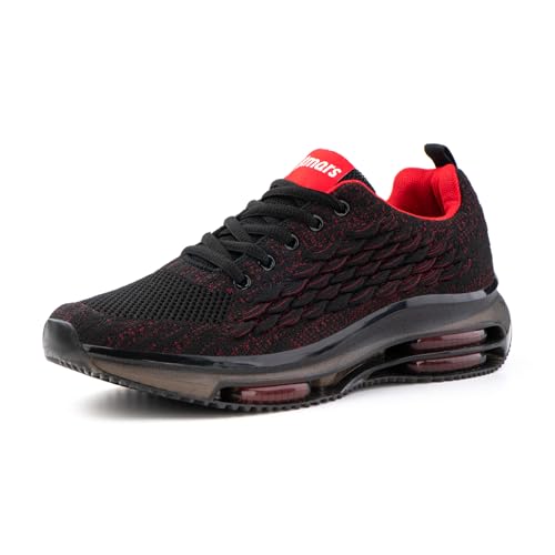TDDT Turnschuhe Herren Damen Sneaker Rot 41 TDDT Turnschuhe Herren Damen Sneaker Rot 41 von TDDT