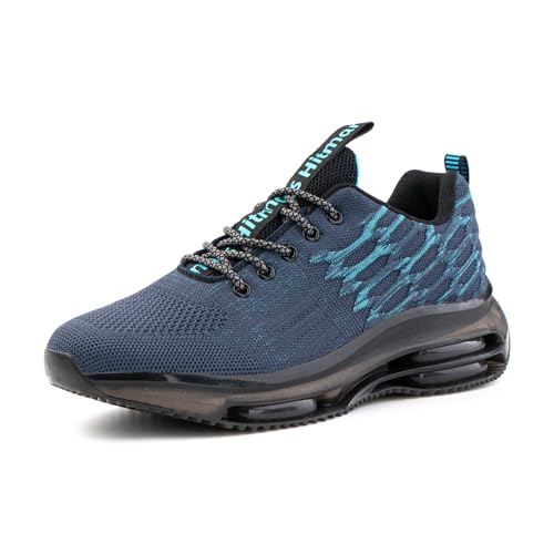TDDT Turnschuhe Herren Laufschuhe Damen Sportschuhe Tennisschuhe Fitnessschuhe Joggingschuhe Sneaker Straßenlaufschuhe Blau-5 EU 44 TDDT Turnschuhe Herren Laufschuhe Damen Sportschuhe Tennisschuhe Fitnessschuhe Joggingschuhe Sneaker Straßenlaufschuhe Blau-5 EU 44 von TDDT