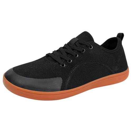 Damen Laufschuhe Frauen Sneakers Turnschuhe Sportschuhe Schnürschuhe Wanderschuhe Mesh Atmungsaktiv Walkingschuhe Joggignschuhe Leichte Bequeme Arbeitsschuhe Mit Flache Sohle Damenschuhe Damen Laufschuhe Frauen Sneakers Turnschuhe Sportschuhe Schnürschuhe Wanderschuhe Mesh Atmungsaktiv Walkingschuhe Joggignschuhe Leichte Bequeme Arbeitsschuhe Mit Flache Sohle Damenschuhe von TDEOK