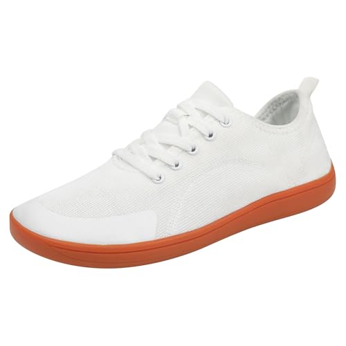 Damen Laufschuhe Frauen Sneakers Turnschuhe Sportschuhe Schnürschuhe Wanderschuhe Mesh Atmungsaktiv Walkingschuhe Joggignschuhe Leichte Bequeme Arbeitsschuhe Mit Flache Sohle Damenschuhe Damen Laufschuhe Frauen Sneakers Turnschuhe Sportschuhe Schnürschuhe Wanderschuhe Mesh Atmungsaktiv Walkingschuhe Joggignschuhe Leichte Bequeme Arbeitsschuhe Mit Flache Sohle Damenschuhe von TDEOK