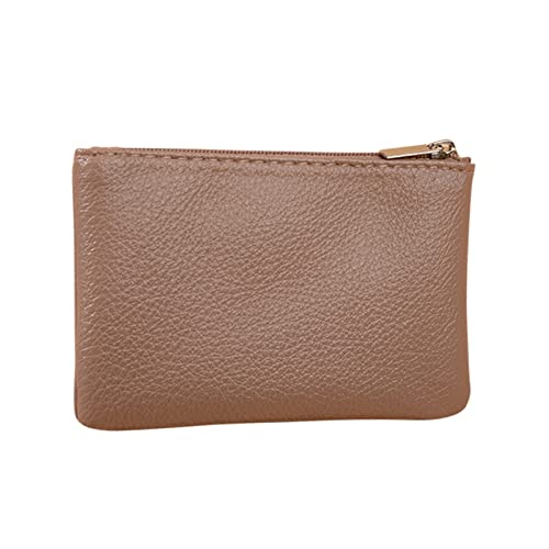 TDEOK Lady Wallet Fashion Bag und sehr tragbare, leichte und große Brieftasche Geldbörsen in (A, One Size) von TDEOK