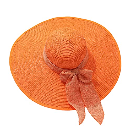 TDEOK Sonnenhut Damen Schutzkappe Strand Sun Wide Hat Atmungsaktive Fisherman Traufen Baseballmützen Cap Windsurfen von TDEOK