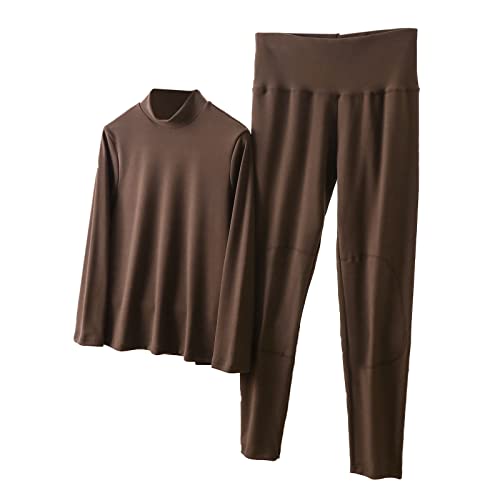ThermounterwäSchesets Herren Winter ThermounterwäSche Damen Extra Warm Merino-FunktionsunterwäSche üBergrößE Thermounterhosen & Oberteil FunktionsunterwäSche Thermo-SkiunterwäSche Warme UnterwäSche ThermounterwäSchesets Herren Winter ThermounterwäSche Damen Extra Warm Merino-FunktionsunterwäSche üBergrößE Thermounterhosen & Oberteil FunktionsunterwäSche Thermo-SkiunterwäSche Warme UnterwäSche von TDEOK
