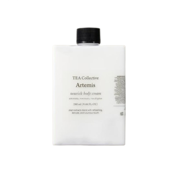 TEA Collective - Artemis Nourish Body Cream - 280ml TEA Collective - Artemis Nourish Body Cream - 280ml von TEA Collective