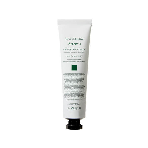 TEA Collective - Artemis Nourish Hand Cream - 70ml TEA Collective - Artemis Nourish Hand Cream - 70ml von TEA Collective