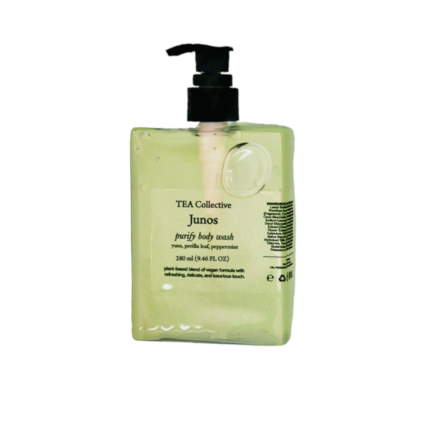 TEA Collective - Junos Purify Body Wash - 280ml von TEA Collective