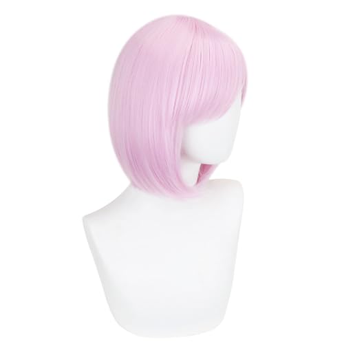 Anime Cosplay Perücke für SPY×FAMILY-Fiona Frost von TEANSAN