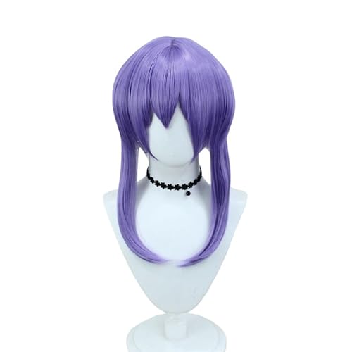 Anime Cosplay Perücke für Seraph of the End-Hiiragi Shinoa von TEANSAN