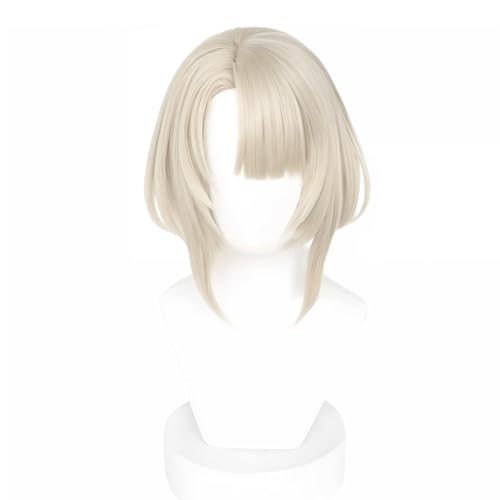 Game Cosplay Perücke für Genshin Impact-Freminet von TEANSAN