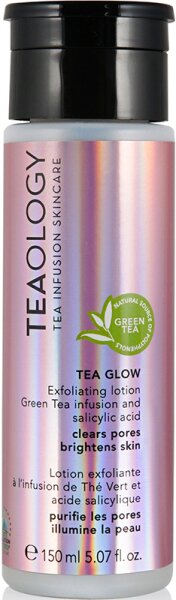 TEAOLOGY Cleansing Tea Glow 150 ml TEAOLOGY Cleansing Tea Glow 150 ml von TEAOLOGY