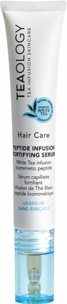 TEAOLOGY Hair Peptide Infusion Fortifying Serum 30 ml von TEAOLOGY
