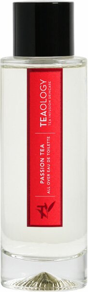 TEAOLOGY Passion Tea Eau de Toilette (EdT) 100 ml von TEAOLOGY