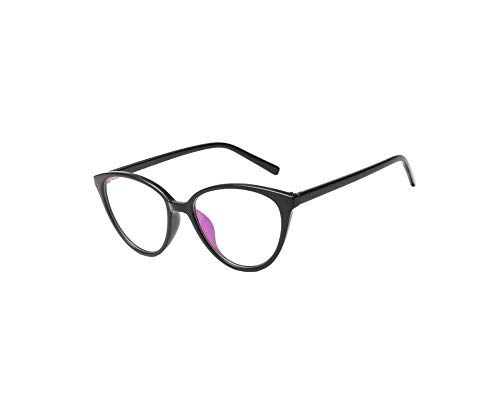 TECH-LINE -DIRECT Damen Brillengestell Schwarz Schwarz onesize TECH-LINE -DIRECT Damen Brillengestell Schwarz Schwarz onesize von TECH-LINE-DIRECT FASHION ACCESSORIES