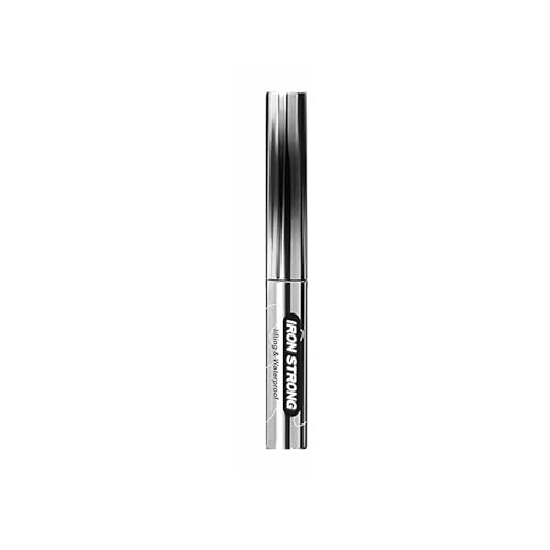 TECH-LINE-DIRECT FASHION ACCESSORIES Cappuvini Mini Black Mascara Verlängerung Wasserdicht Dünne Bürste Curl Ultra UK TECH-LINE-DIRECT FASHION ACCESSORIES Cappuvini Mini Black Mascara Verlängerung Wasserdicht Dünne Bürste Curl Ultra UK von TECH-LINE-DIRECT FASHION ACCESSORIES