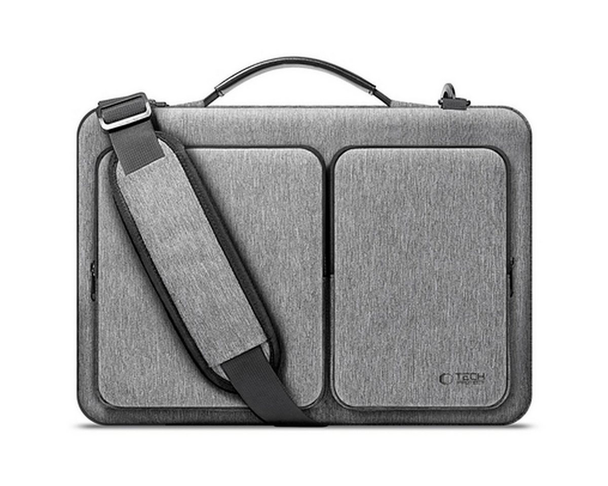 TECH PROTECT Laptoptasche 13.14 Tech Protect Defender Bag Laptoptasche von TECH PROTECT