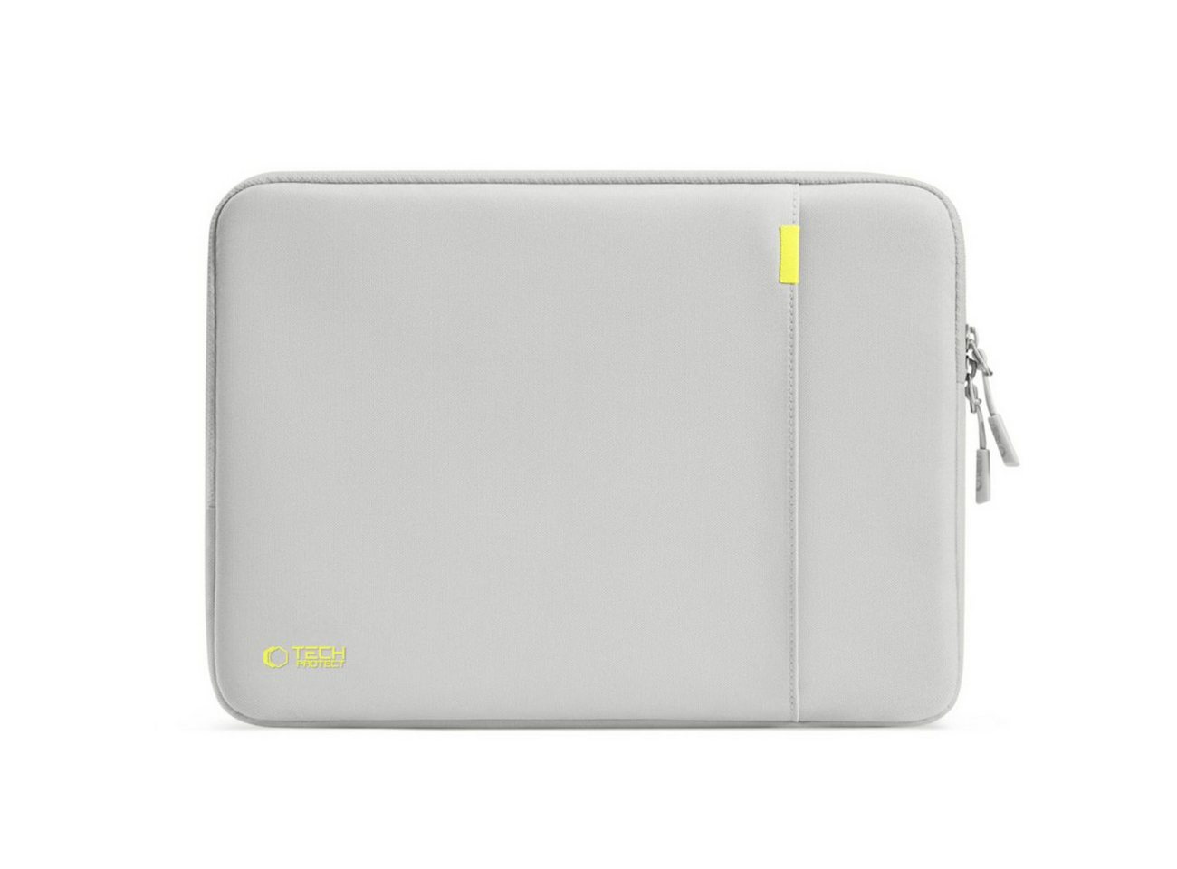 TECH PROTECT Laptoptasche 15–16", Dreischichtiger Rundumschutz mit Zubehörfach von TECH PROTECT