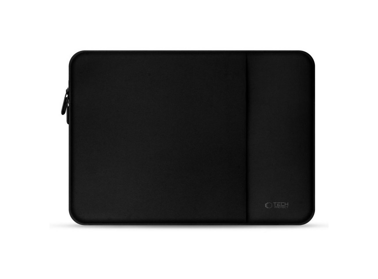 TECH PROTECT Laptoptasche Neoprenhülle, Leichte, stoßabsorbierende Neoprenhülle für Laptops bis 13 Zoll TECH PROTECT Laptoptasche Neoprenhülle, Leichte, stoßabsorbierende Neoprenhülle für Laptops bis 13 Zoll von TECH PROTECT