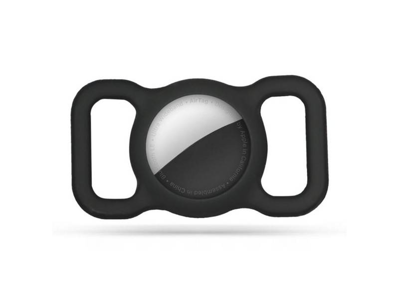 TECH PROTECT Schlüsselanhänger Smooth, Wasserfestes Silikonetui für AirTag TECH PROTECT Schlüsselanhänger Smooth, Wasserfestes Silikonetui für AirTag von TECH PROTECT